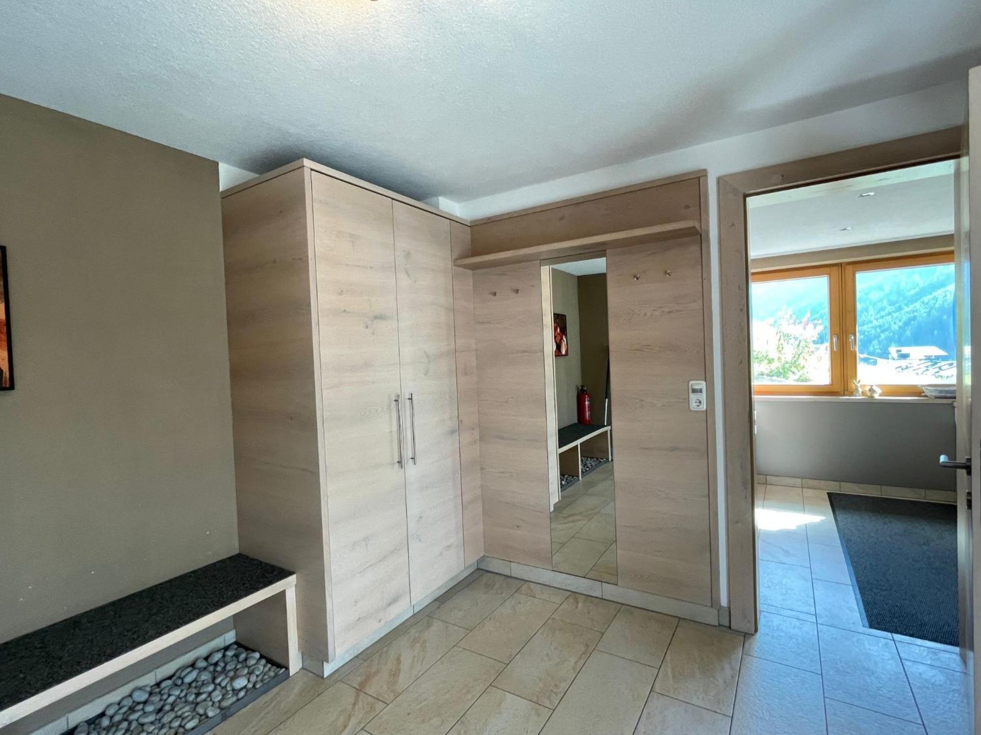 Apartment Stefan - Isl506 By Interhome อิสชเกิล ภายนอก รูปภาพ