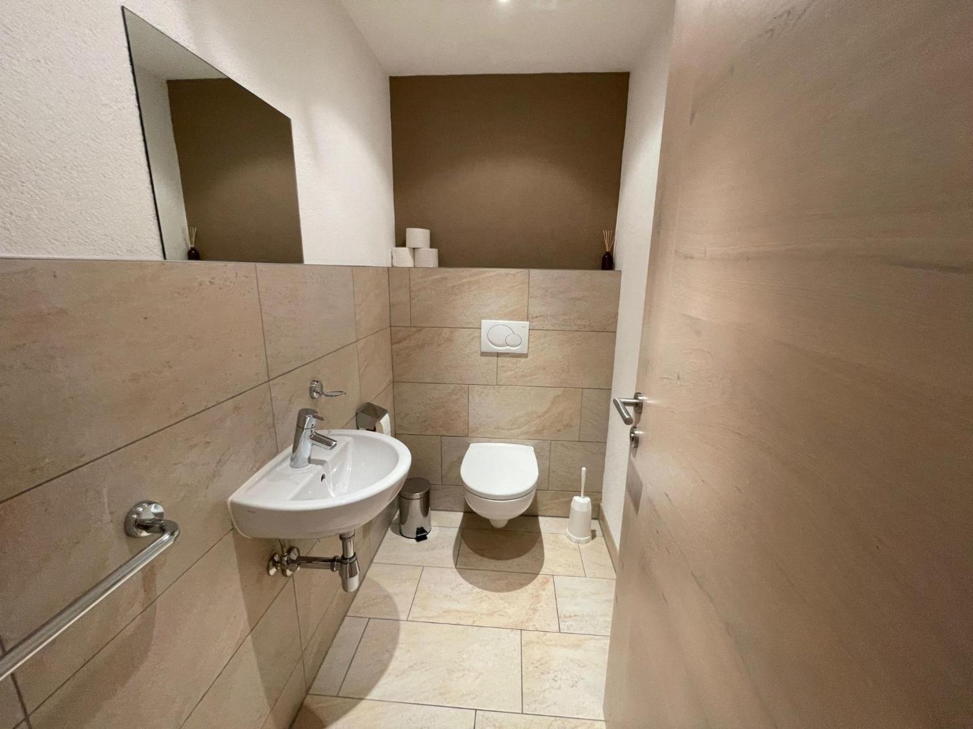 Apartment Stefan - Isl506 By Interhome อิสชเกิล ภายนอก รูปภาพ