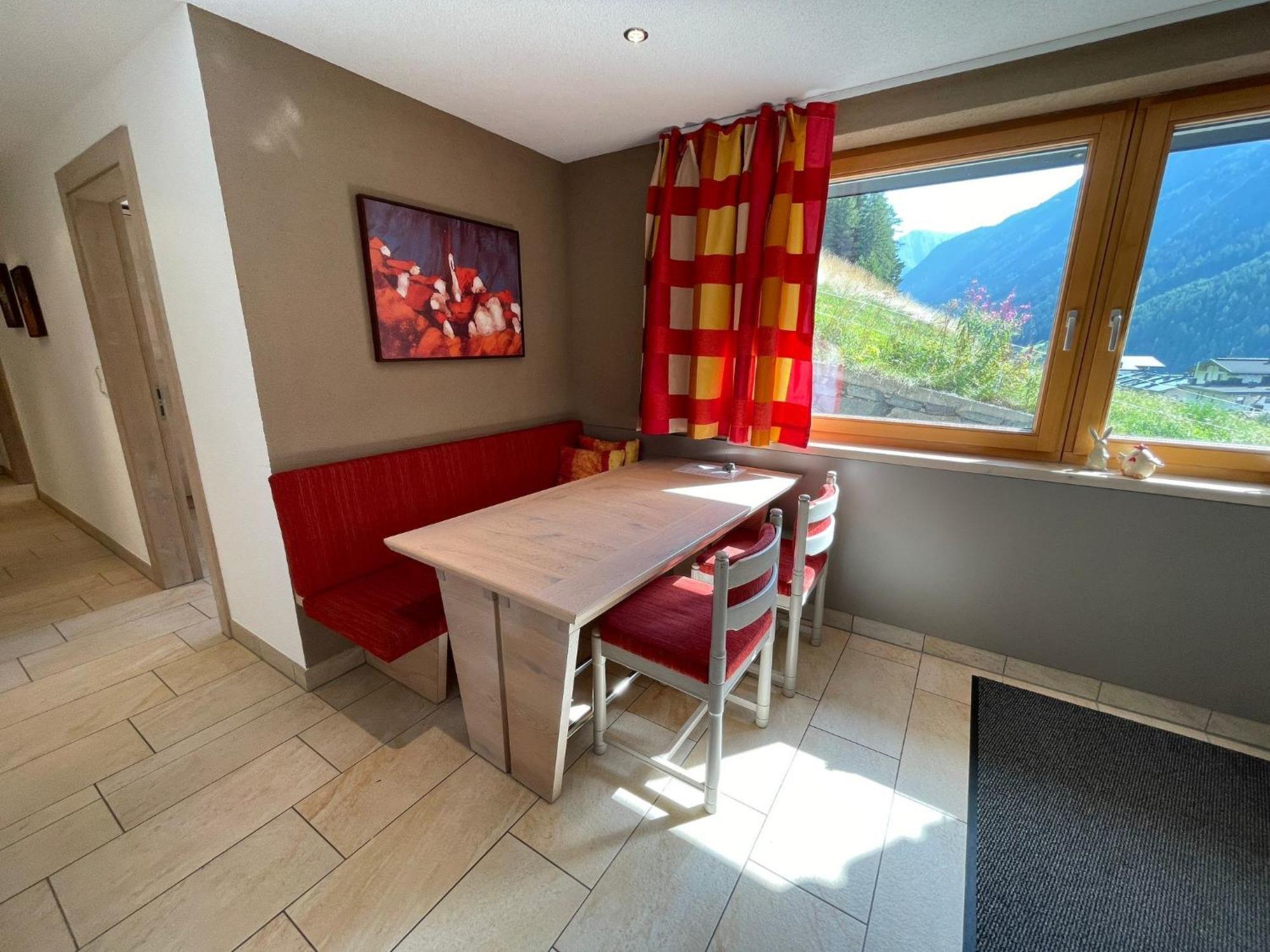 Apartment Stefan - Isl506 By Interhome อิสชเกิล ภายนอก รูปภาพ