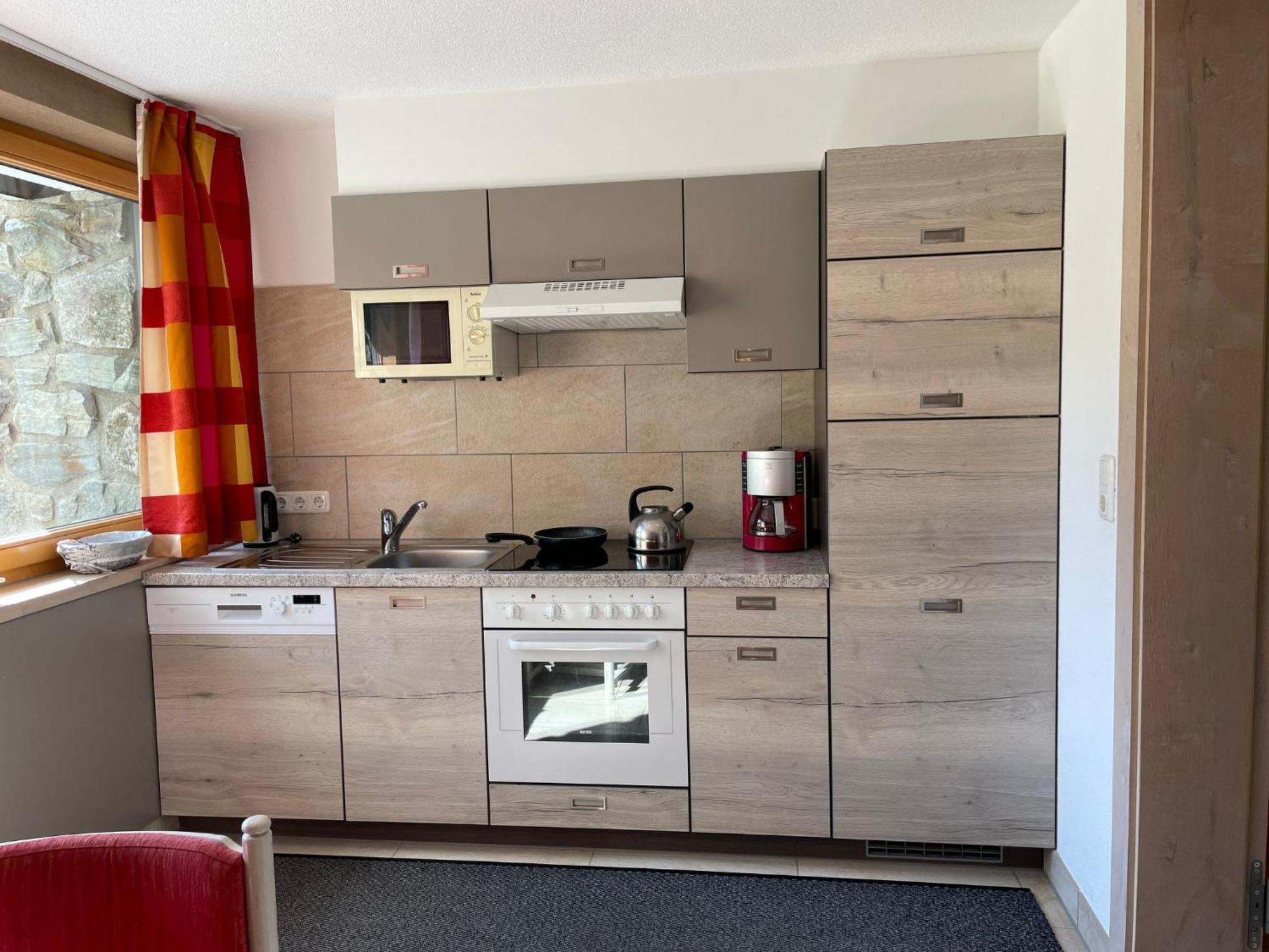 Apartment Stefan - Isl506 By Interhome อิสชเกิล ภายนอก รูปภาพ