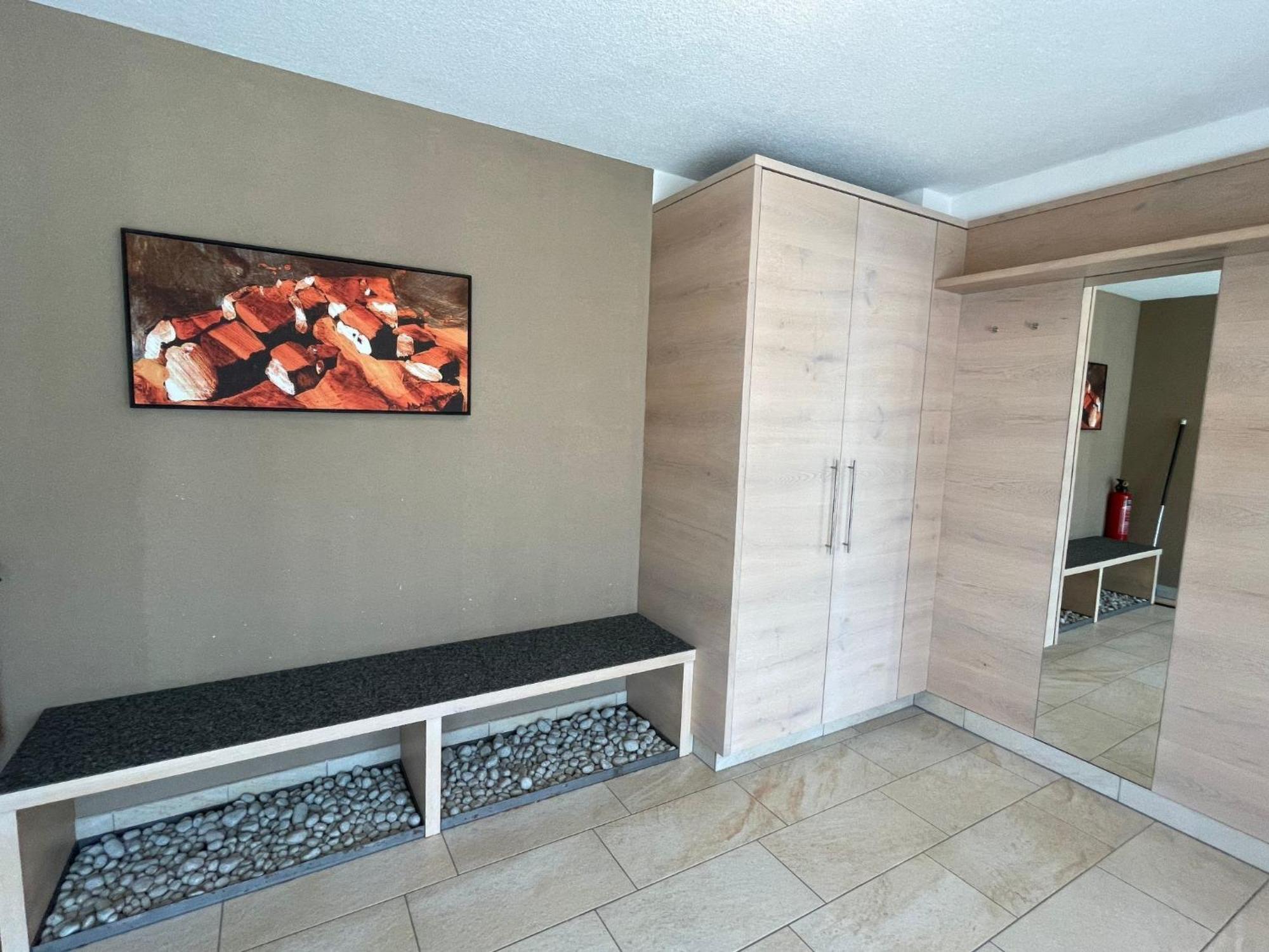 Apartment Stefan - Isl506 By Interhome อิสชเกิล ภายนอก รูปภาพ