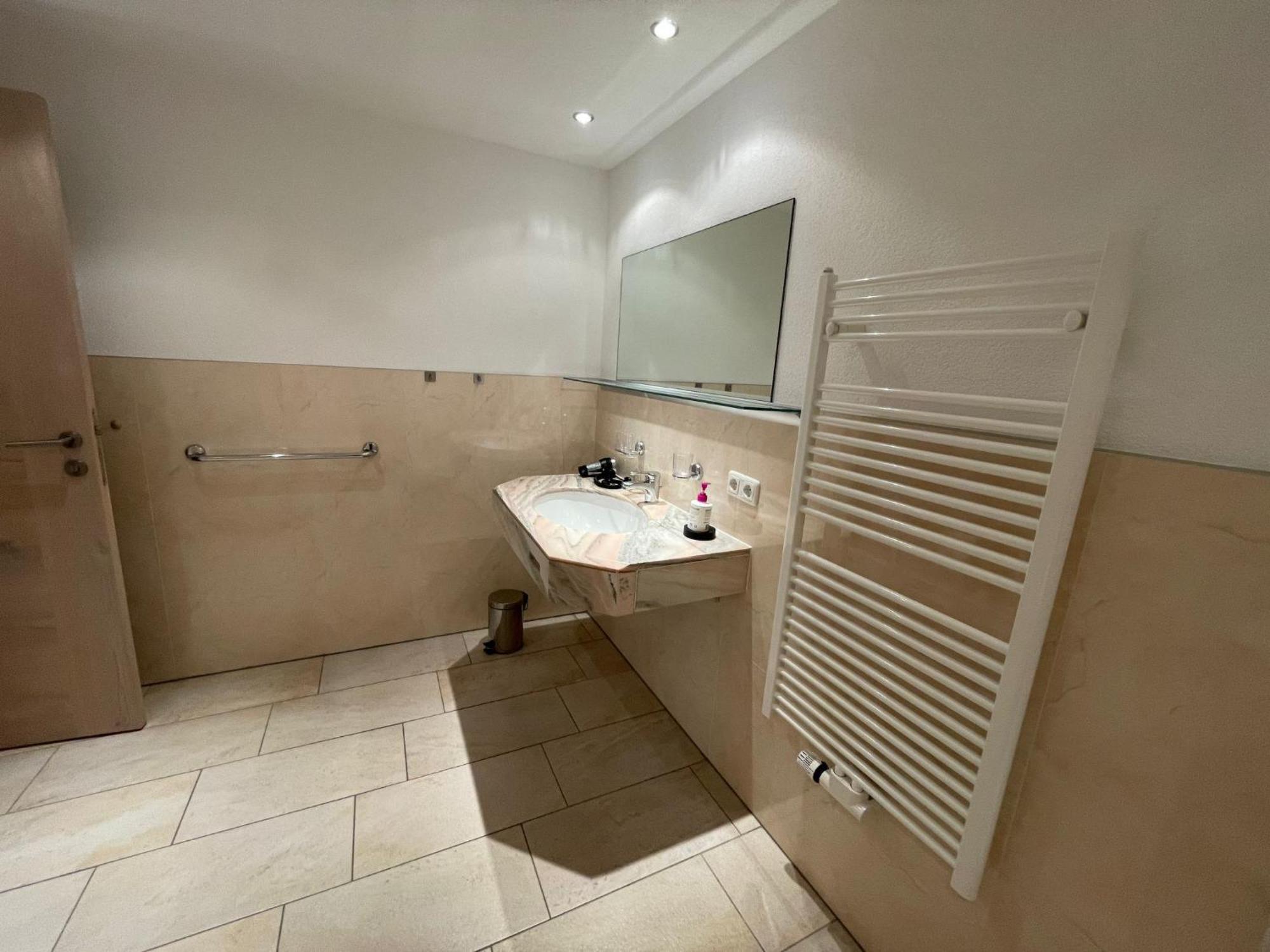 Apartment Stefan - Isl506 By Interhome อิสชเกิล ภายนอก รูปภาพ